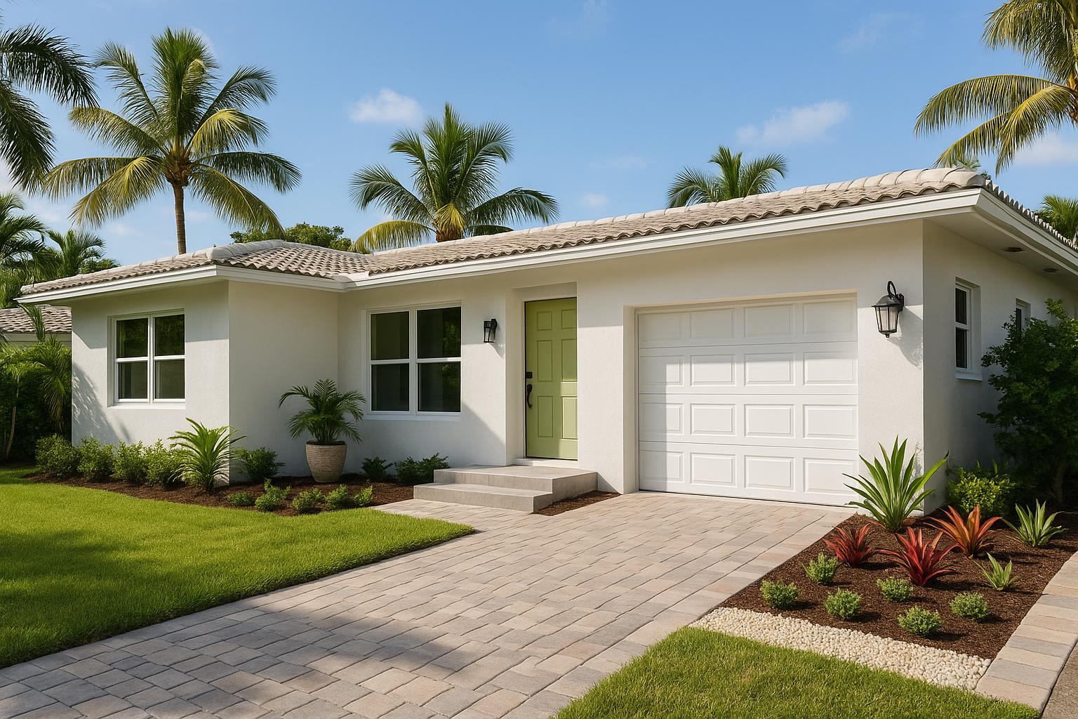 Artisan Kitchen & Bath Remodeling  local service coverage in Miami 