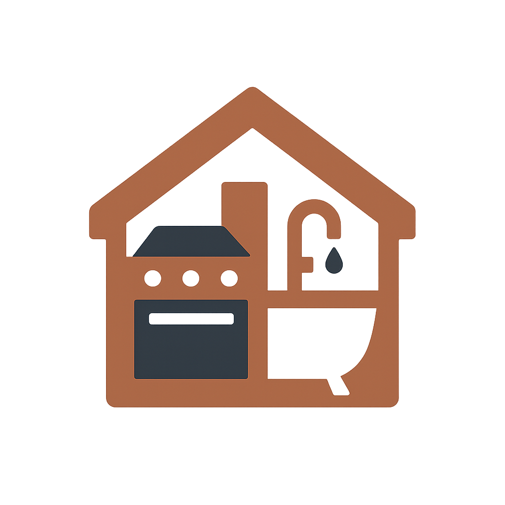 Artisan Kitchen & Bath Remodeling  logo