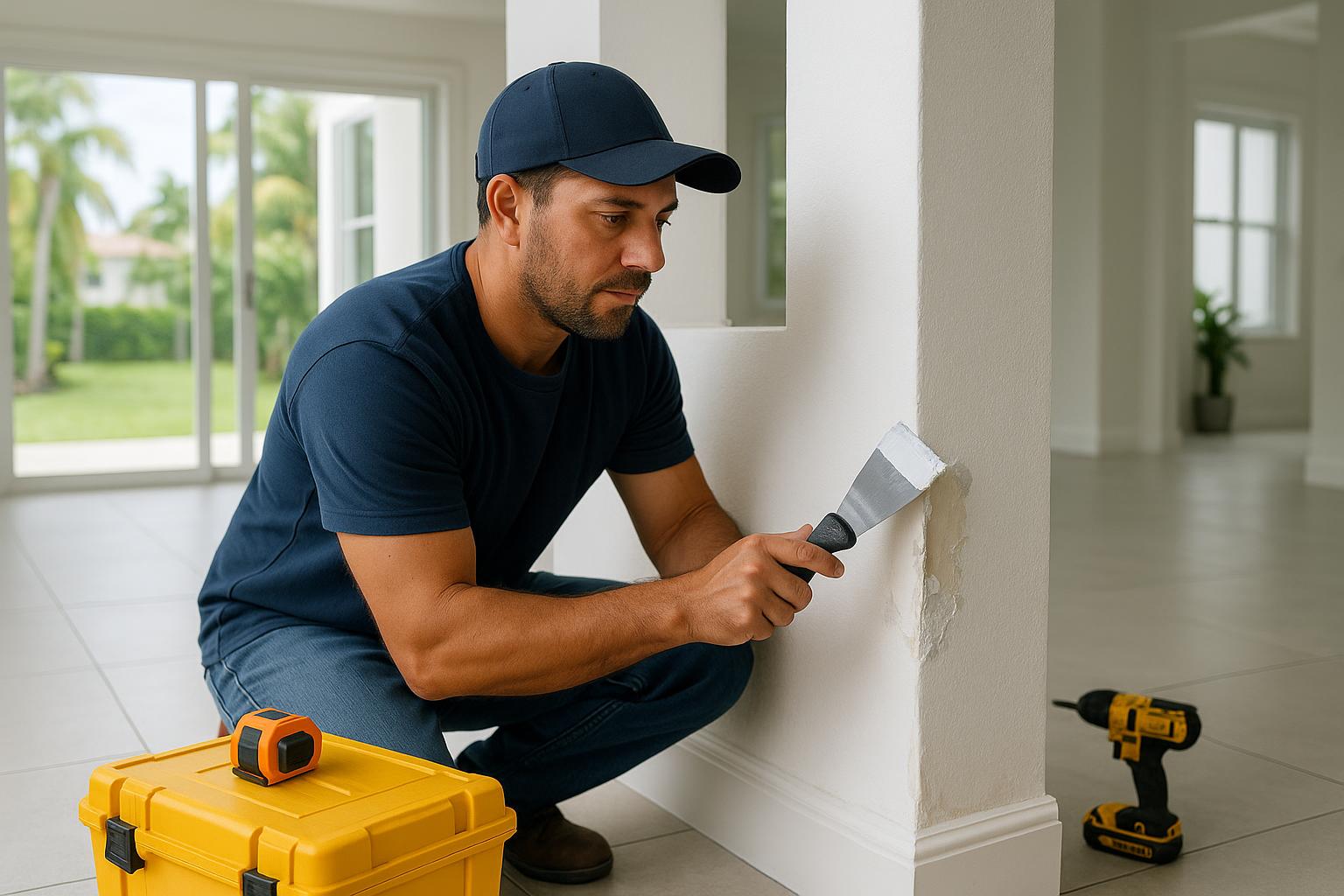 Remodeling Repair service by Artisan Kitchen & Bath Remodeling 