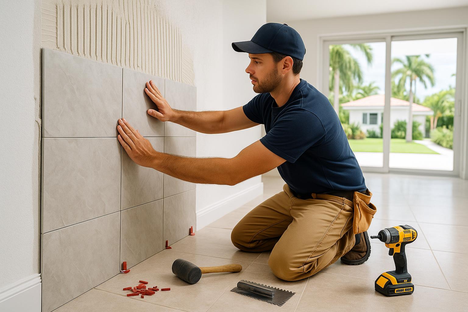 Remodeling Installation service by Artisan Kitchen & Bath Remodeling 