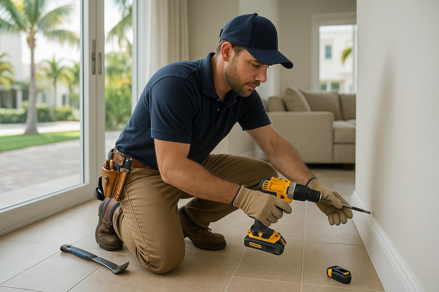 Remodeling Maintenance service by Artisan Kitchen & Bath Remodeling 